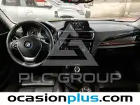 2016 BMW 120