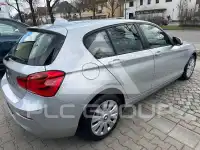 2016 BMW 120