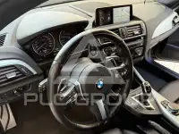 2016 BMW 120