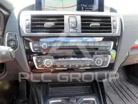 2016 BMW 120