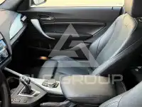 2016 BMW 120