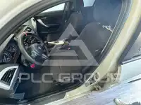 2016 BMW 120