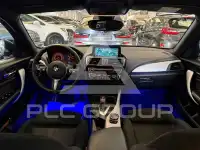2016 BMW 120