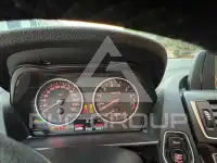 2016 BMW 120