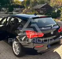 2016 BMW 120