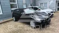 2016 BMW 120
