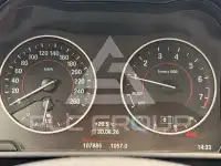 2016 BMW 120