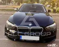 2016 BMW 120