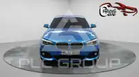 2016 BMW 120