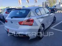 2016 BMW 120