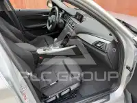 2016 BMW 120