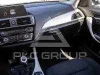 2016 BMW 120