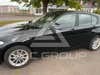 2016 BMW 120