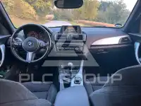 2016 BMW 120
