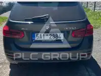 2016 BMW 120