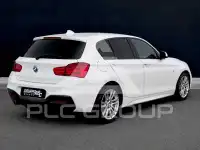 2016 BMW 120