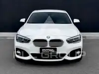 2016 BMW 120