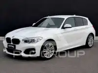 2016 BMW 120