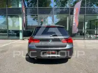 2016 BMW 120