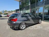 2016 BMW 120