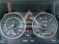 2016 BMW 120