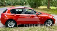 2016 BMW 120