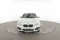 2016 BMW 120