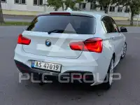 2016 BMW 120