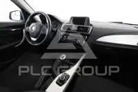 2016 BMW 120