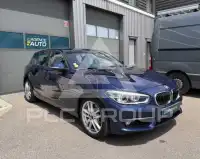 2016 BMW 120
