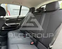 2016 BMW 120