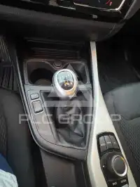 2016 BMW 120