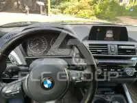 2016 BMW 120
