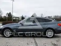 2016 BMW 120