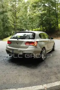 2016 BMW 120