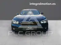2016 BMW 120
