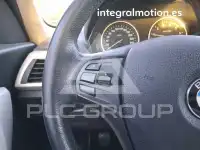 2016 BMW 120