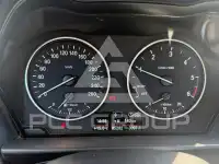 2016 BMW 120