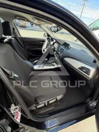 2016 BMW 120