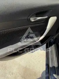 2016 BMW 120