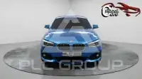 2016 BMW 120