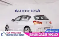 2016 BMW 120