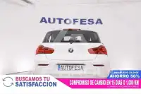 2016 BMW 120