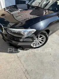 2016 BMW 120