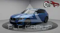2016 BMW 120