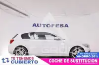 2016 BMW 120