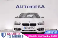 2016 BMW 120