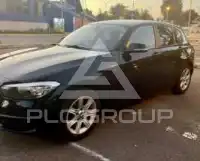 2016 BMW 120