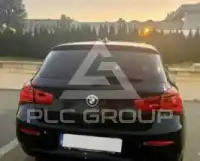 2016 BMW 120