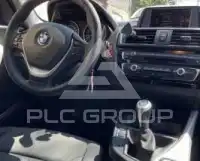 2016 BMW 120